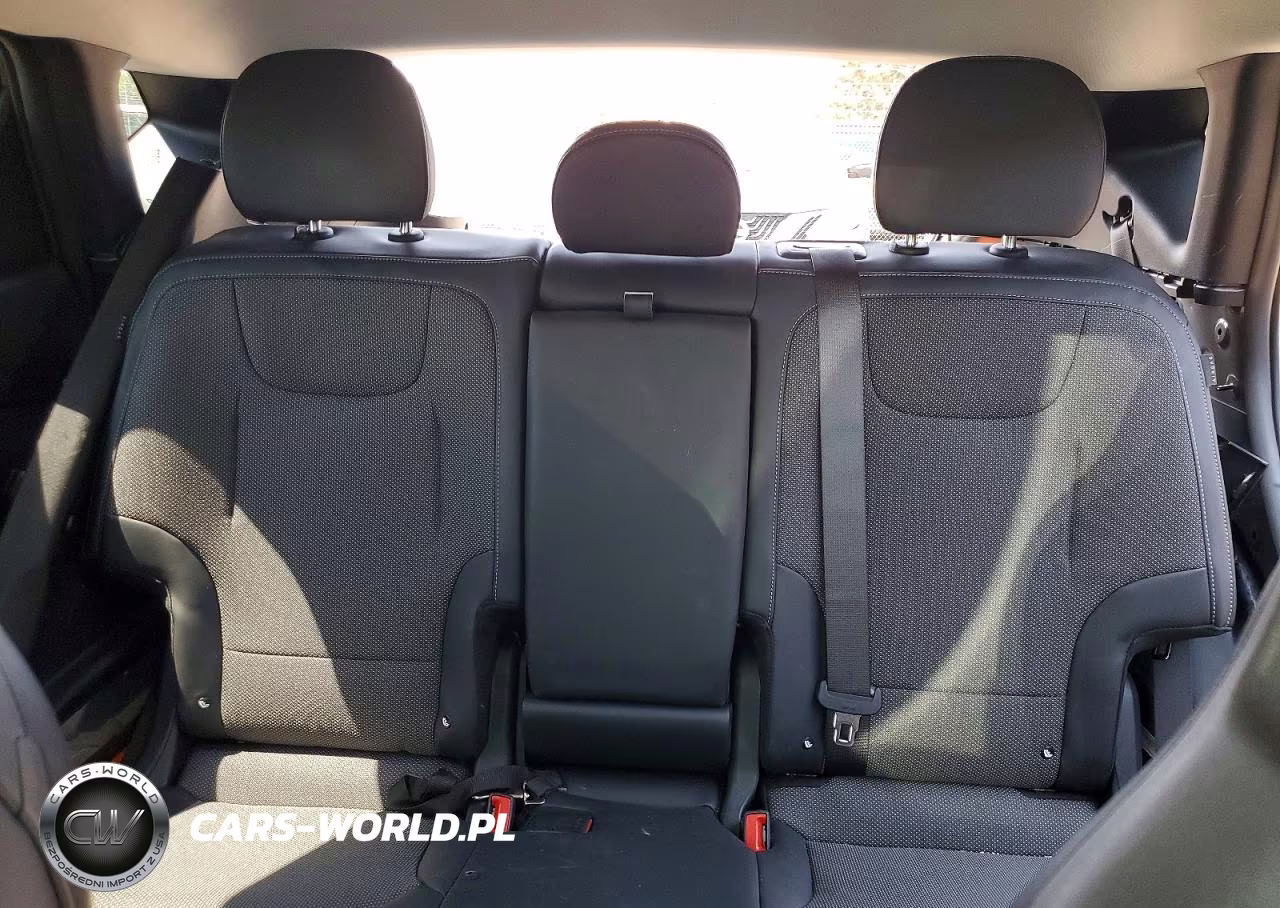 2025 Kia Ev6 Light Long Range VIN:5XYC3DJCXSG011038 - 10