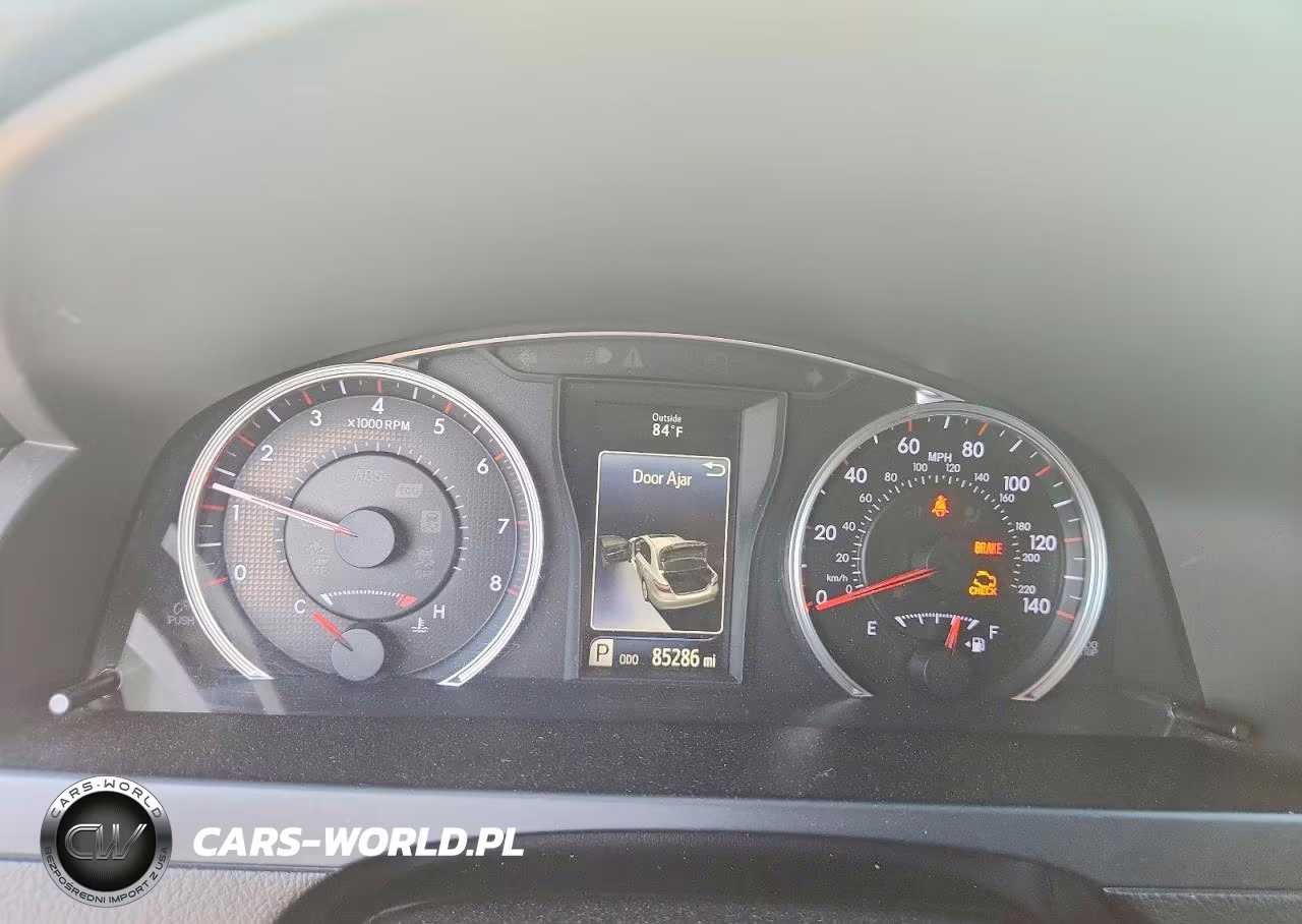 2017 Toyota Camry Se VIN:4T1BF1FKXHU664456 - 9