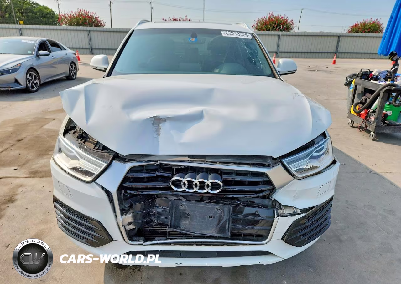2018 Audi Q3 Premium VIN:WA1BCCFS8JR000734 - 5