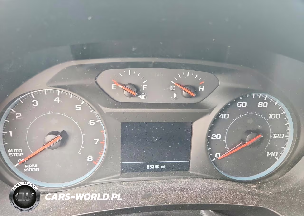 2021 Chevrolet Traverse Ls VIN:1GNERFKW3MJ250727 - 9