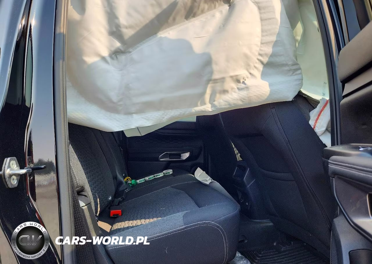2024 Ford Ranger Xlt VIN:1FTER4HP4RLE60021 - 10
