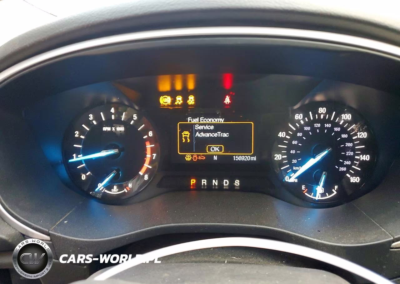 2016 Ford Fusion Se VIN:1FA6P0H72G5132039 - 9