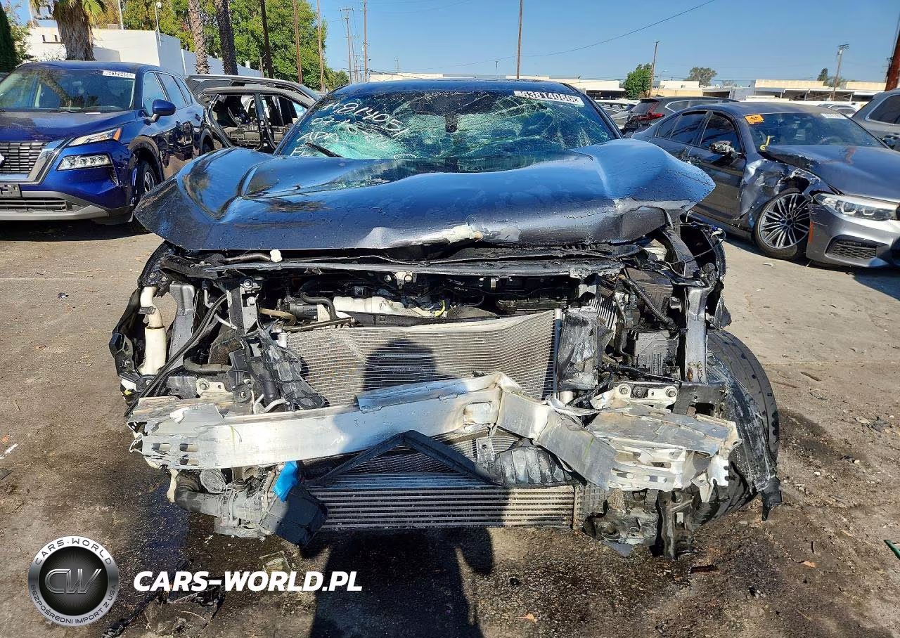 2017 HONDA CIVIC EX VIN:SHHFK7H52HU221303 - 5