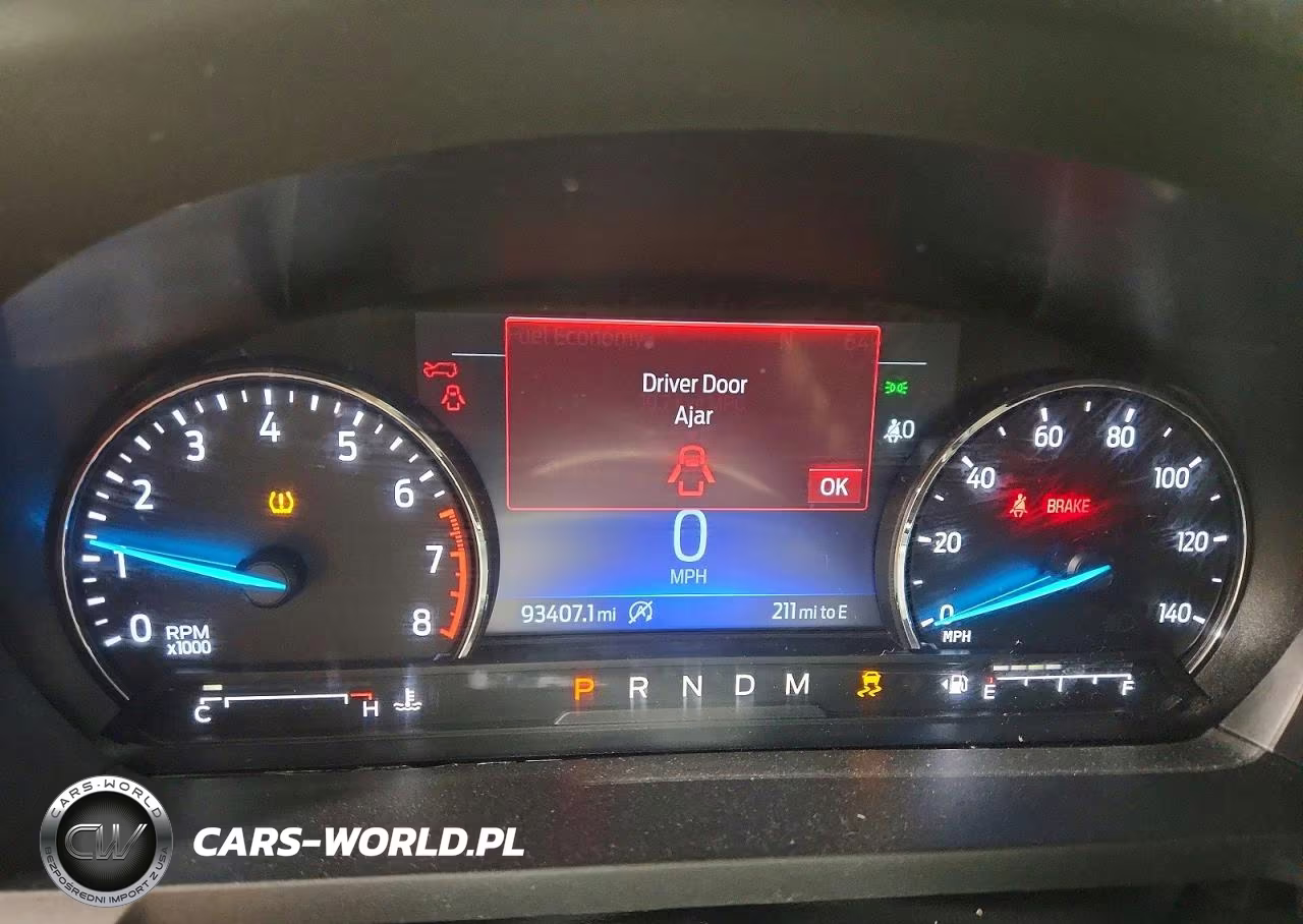 2020 Ford Explorer Limited VIN:1FMSK7FH6LGB95196 - 9