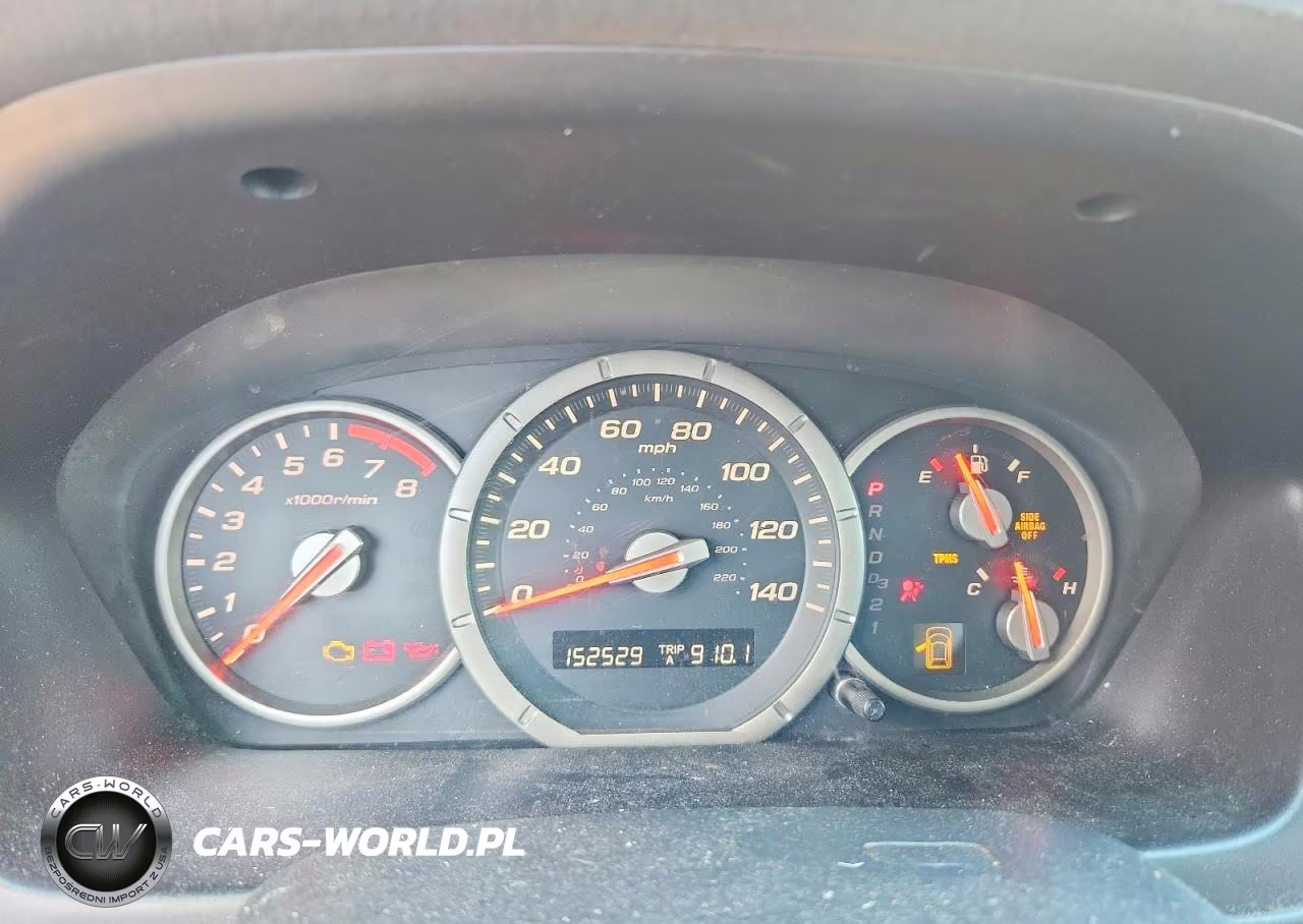 2008 Hond Pilot VIN:5FNYF18368B032518 - 9