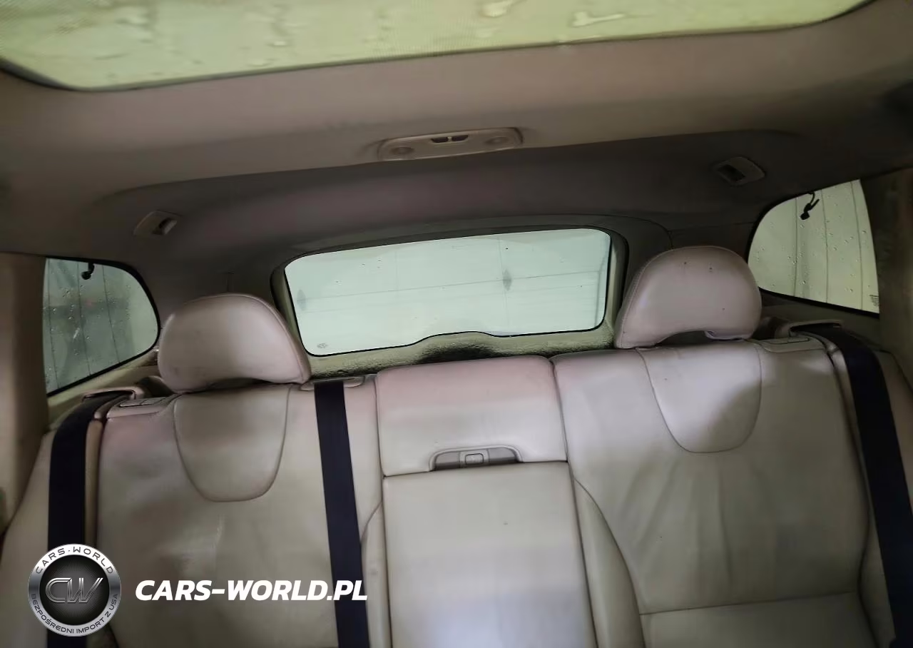 2010 Volvo Xc60 T6 VIN:YV4992DZ2A2107815 - 10