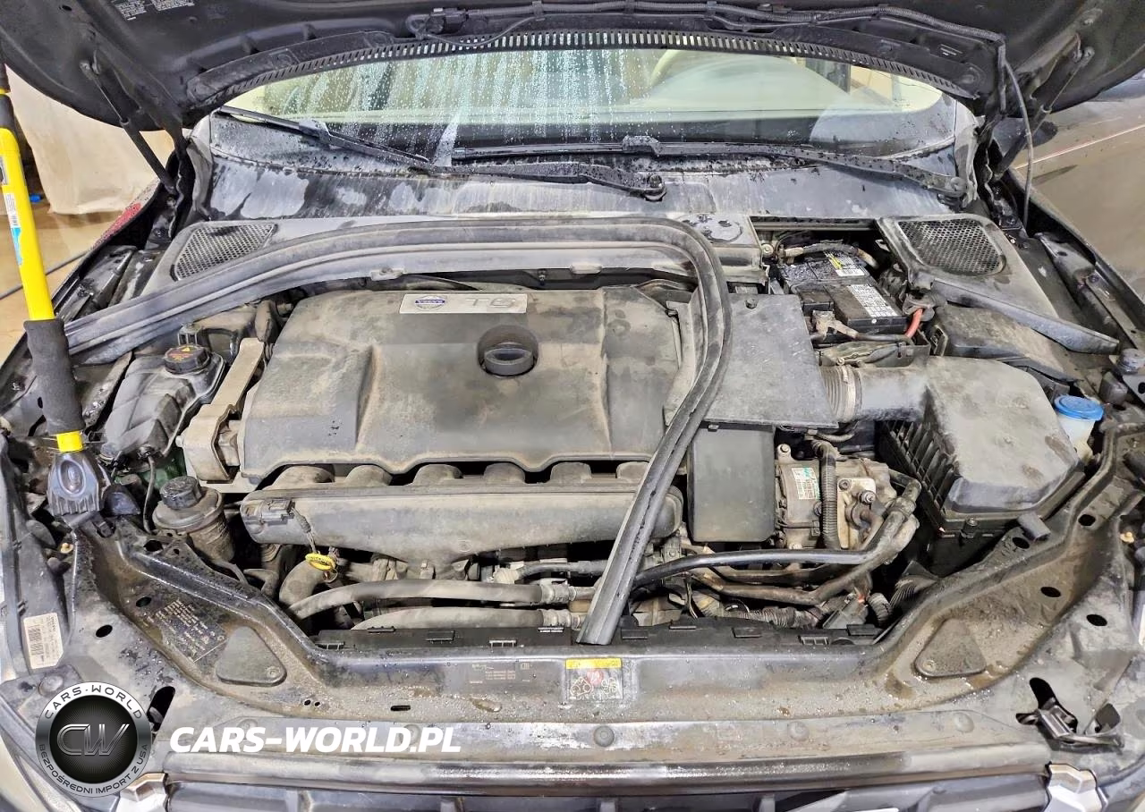 2010 Volvo Xc60 T6 VIN:YV4992DZ2A2107815 - 12