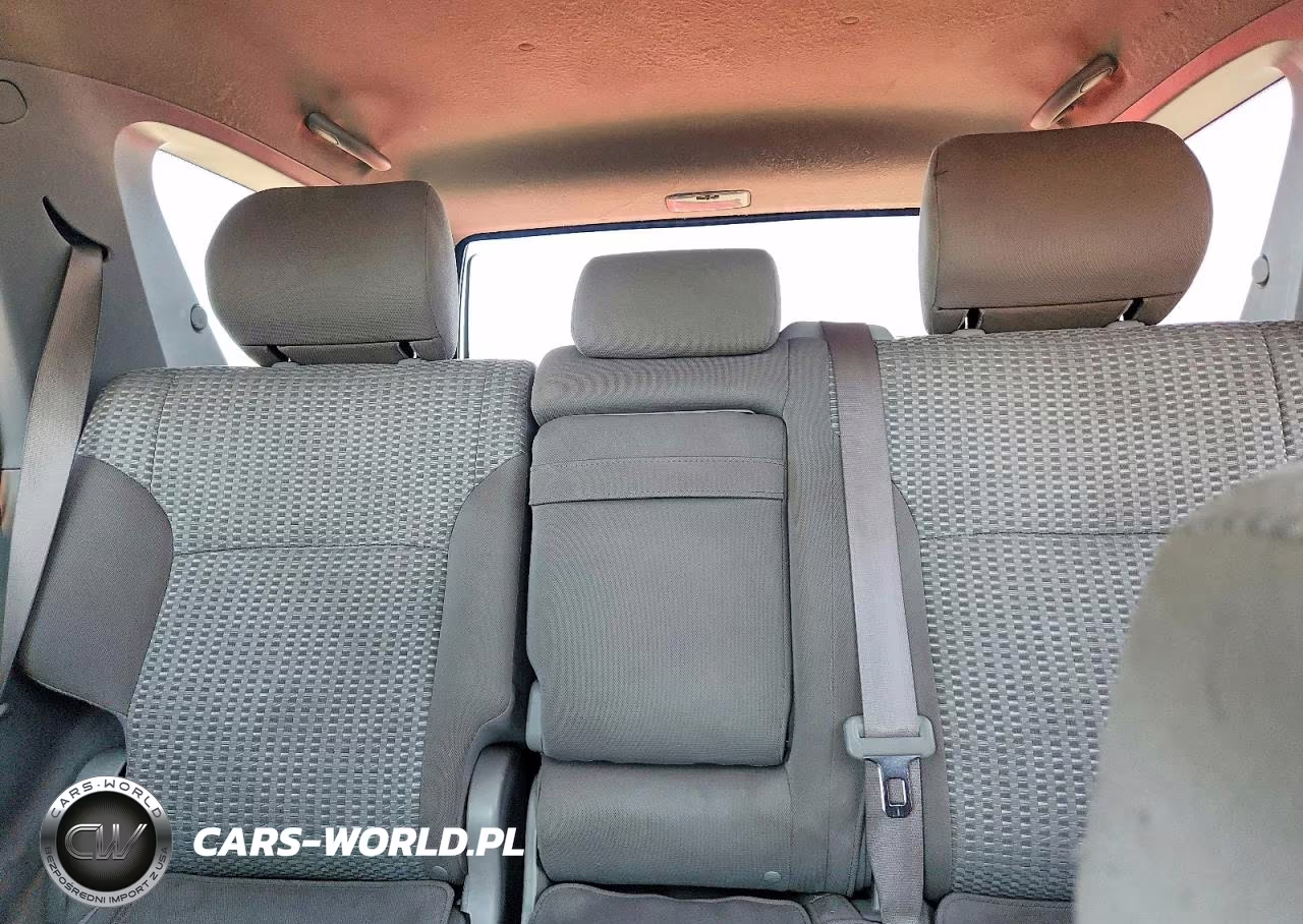 2006 Toyota 4Runner Sr5 VIN:JTEBU14R160098505 - 10