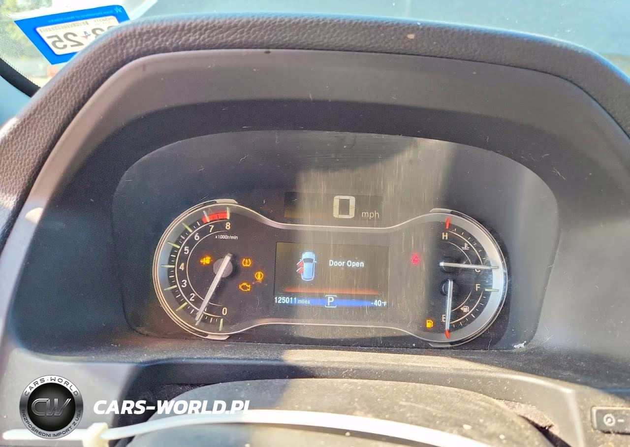 2018 Honda Pilot Ex VIN:5FNYF6H38JB022656 - 9