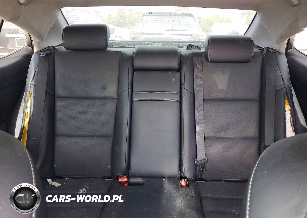 2017 Lexus Es 350 VIN:58ABK1GG4HU057774 - 10
