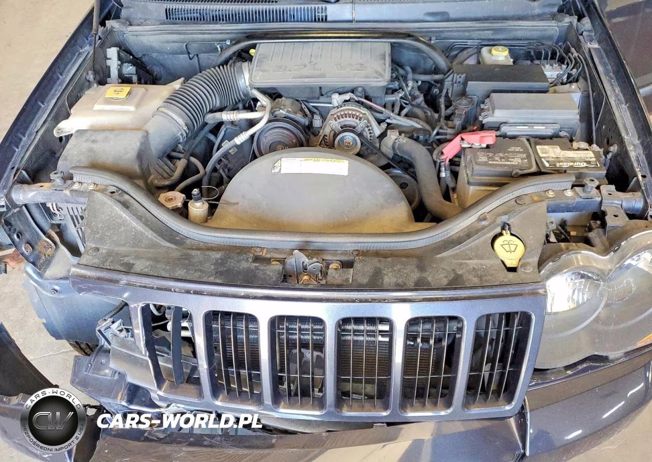 2009 Jeep Grand Cherokee Laredo VIN:1J8GR48K29C512316 - 12