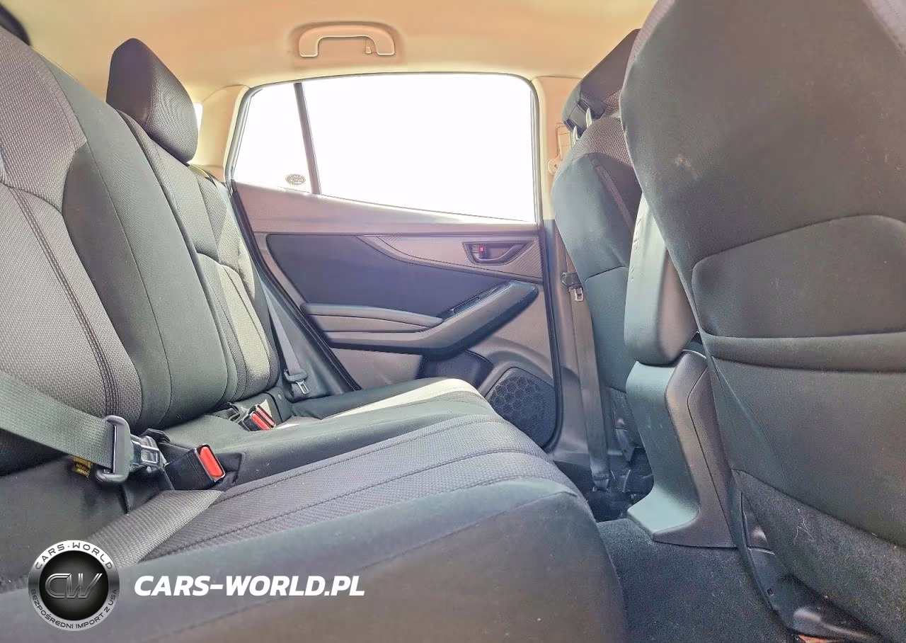 2019 Subaru Impreza Premium VIN:4S3GTAC67K3747883 - 10