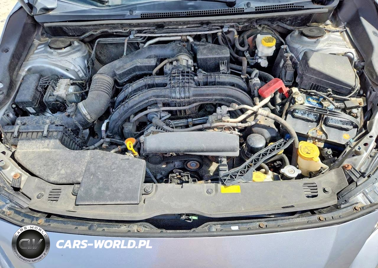 2019 Subaru Impreza Premium VIN:4S3GTAC67K3747883 - 11