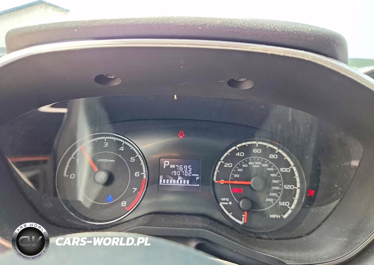 2019 Subaru Impreza Premium VIN:4S3GTAC67K3747883 - 9