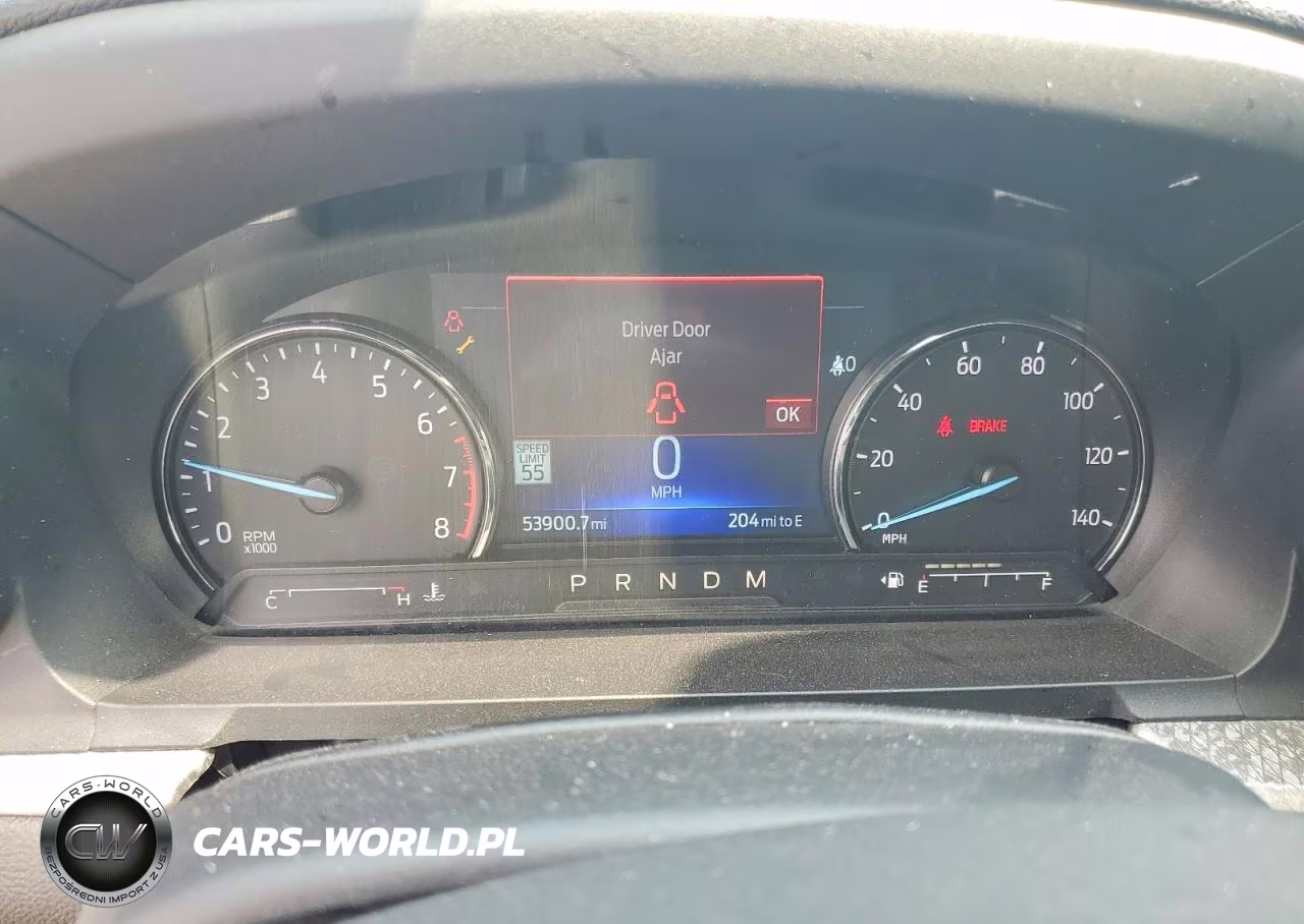 2022 Ford Explorer Timberline VIN:1FMSK8JH6NGB11085 - 9