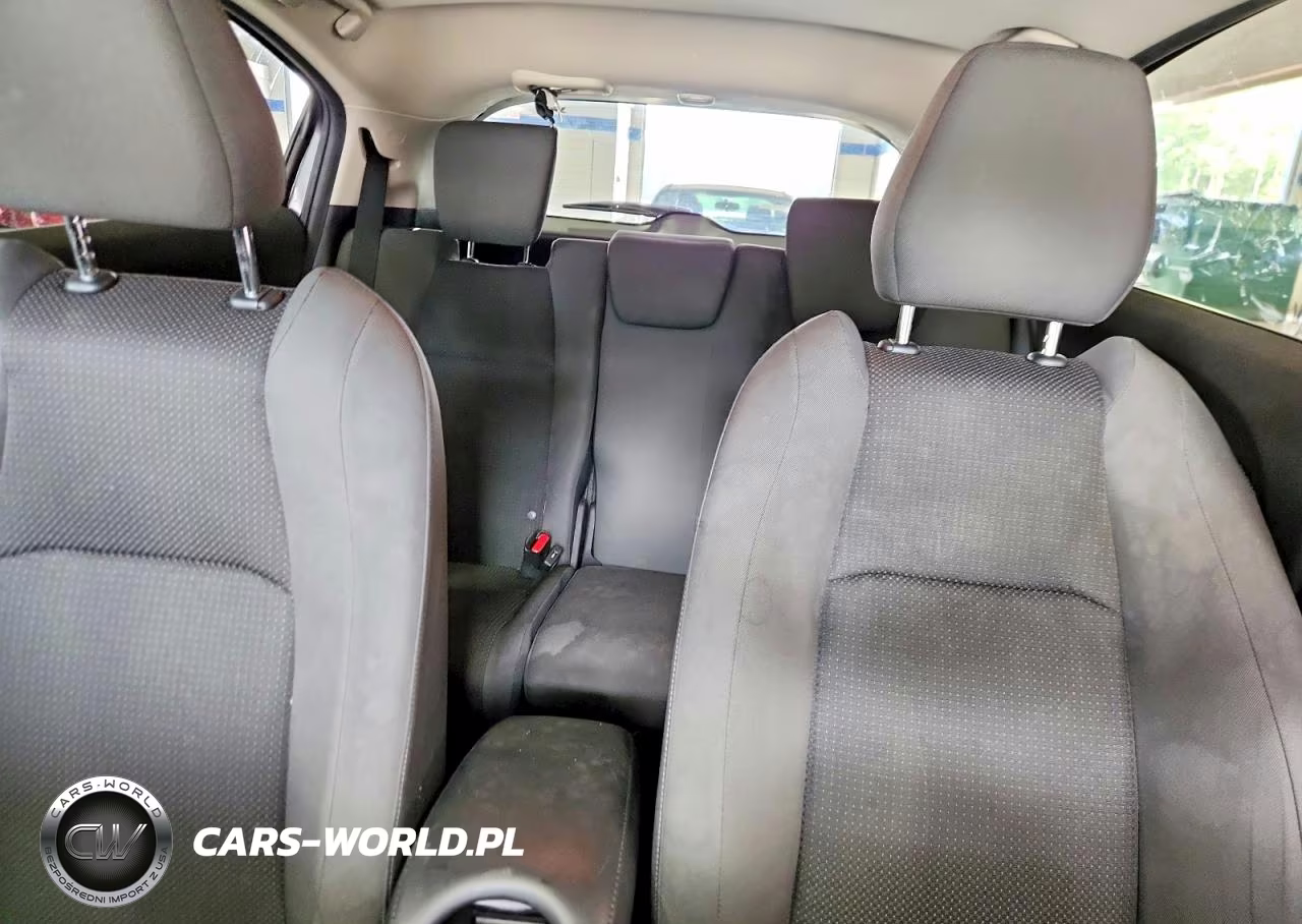 2022 Honda Hr-V Ex VIN:3CZRU6H56NM709318 - 10