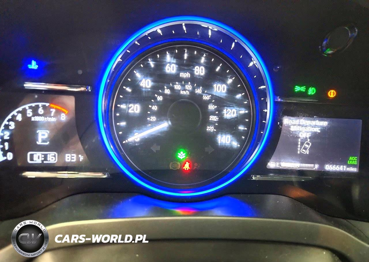 2022 Honda Hr-V Ex VIN:3CZRU6H56NM709318 - 9
