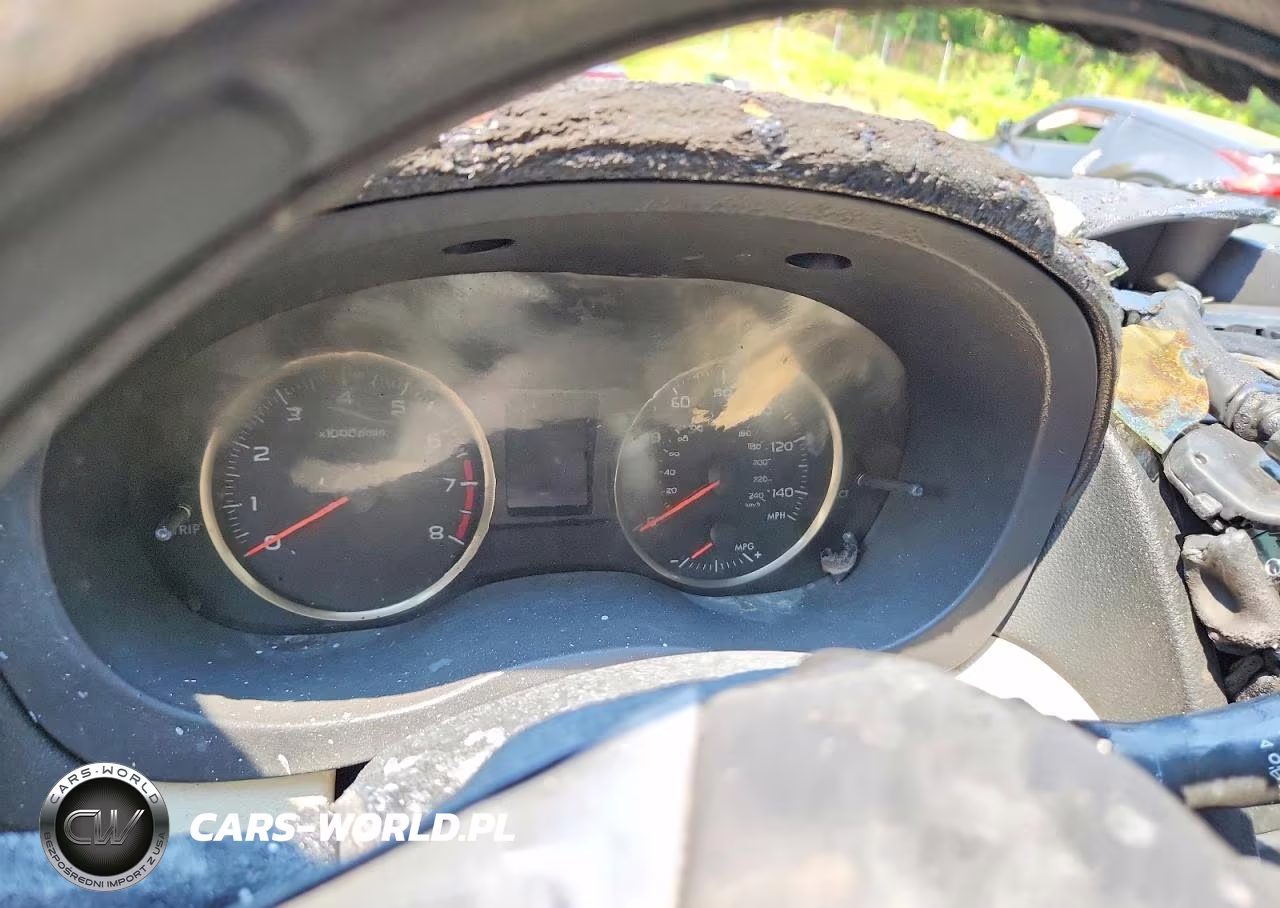 2016 Subaru Impreza VIN:JF1GPAA67G8247911 - 9