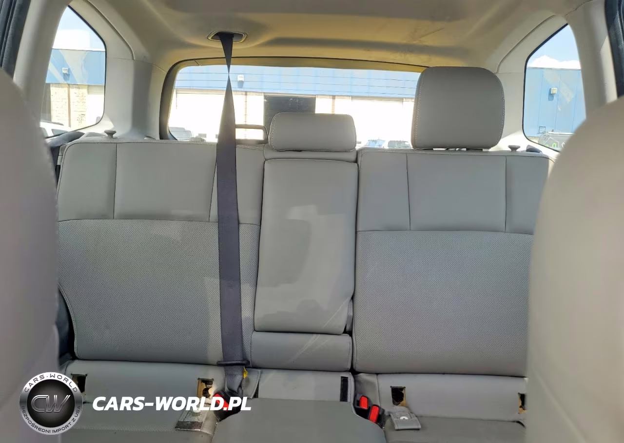 2018 Subaru Forester 2.5I Limited VIN:JF2SJARC7JH530995 - 10