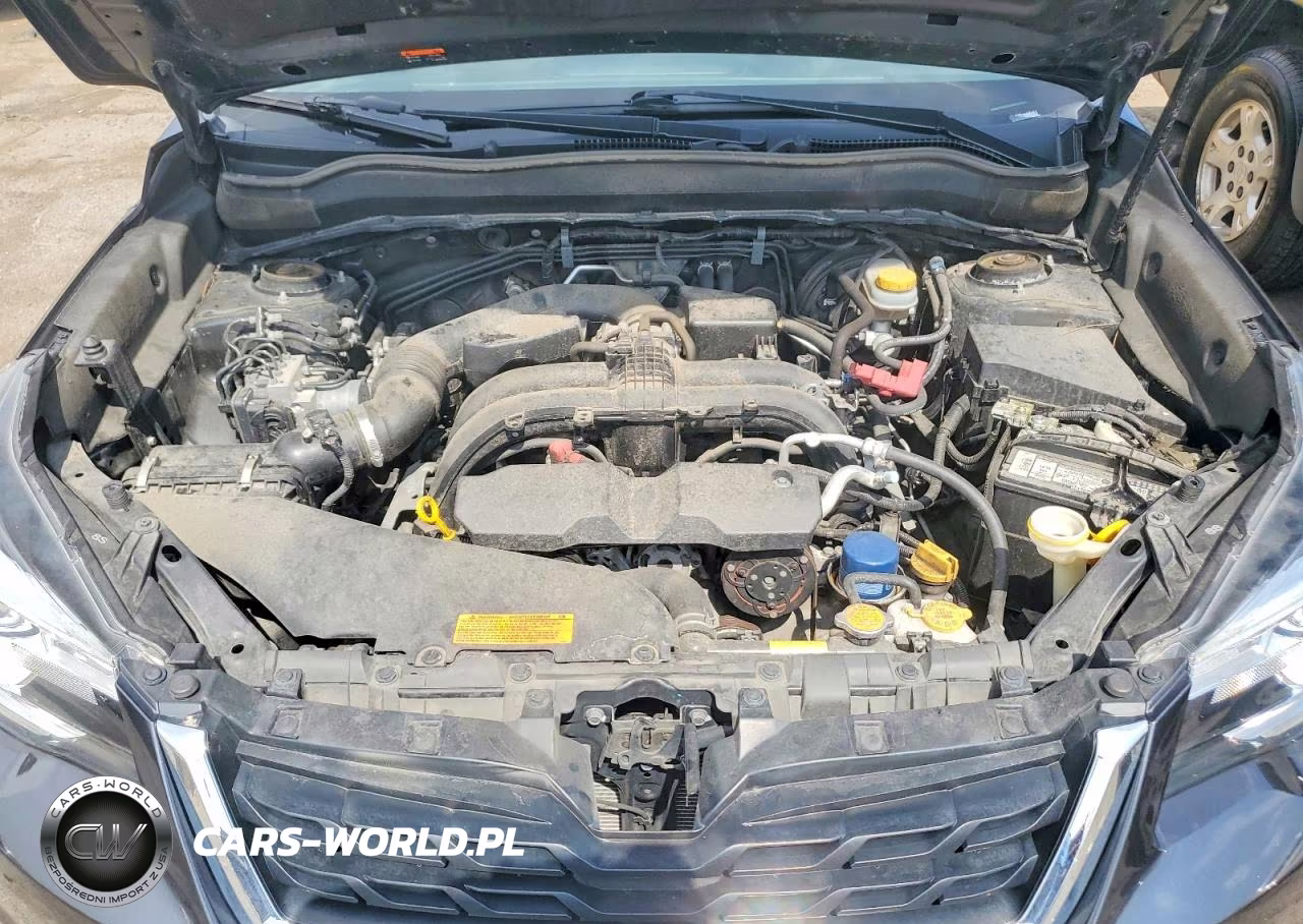 2018 Subaru Forester 2.5I Limited VIN:JF2SJARC7JH530995 - 12