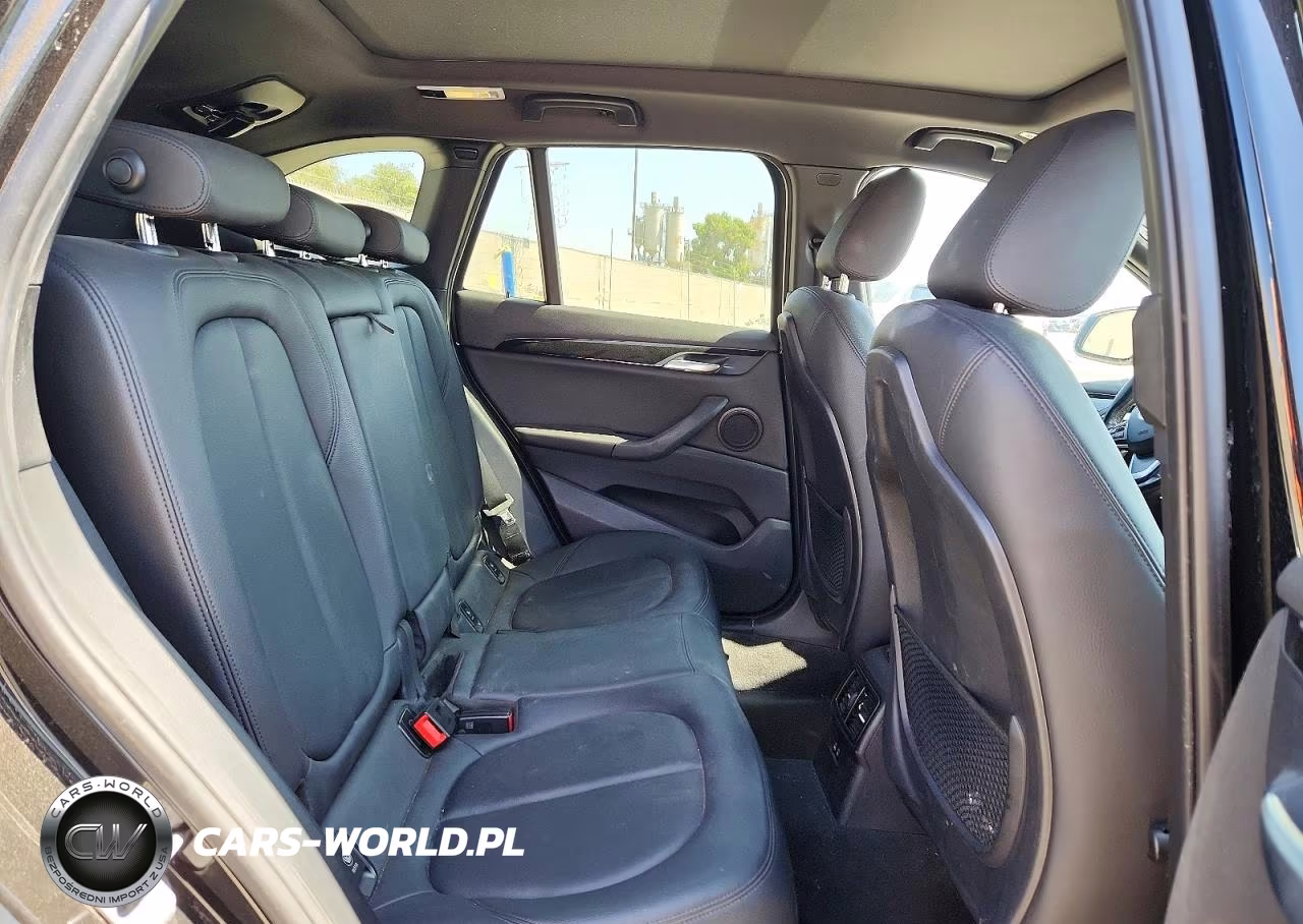 2020 BMW X1 xDrive28I VIN:WBXJG9C08L5R06147 - 11