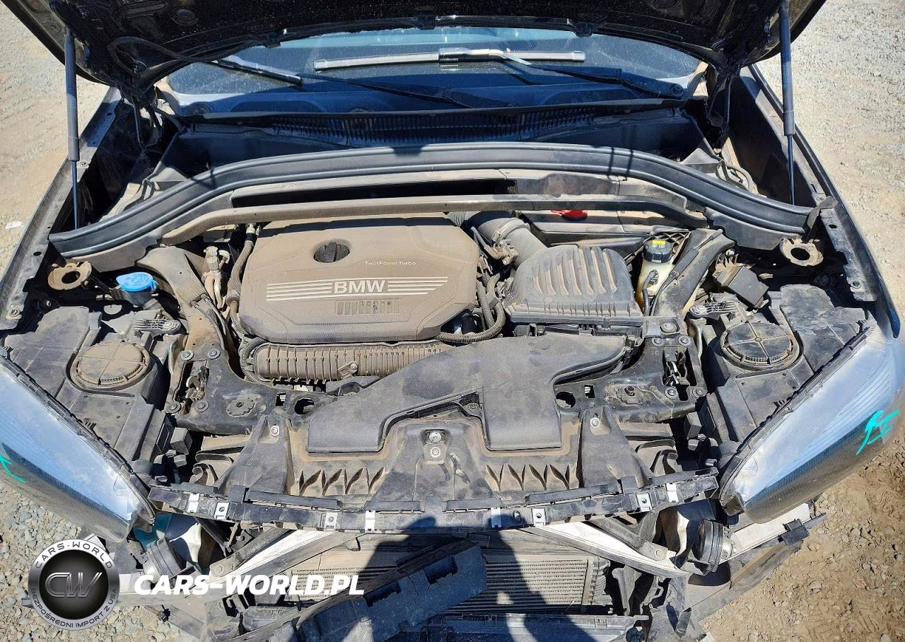 2020 BMW X1 xDrive28I VIN:WBXJG9C08L5R06147 - 12