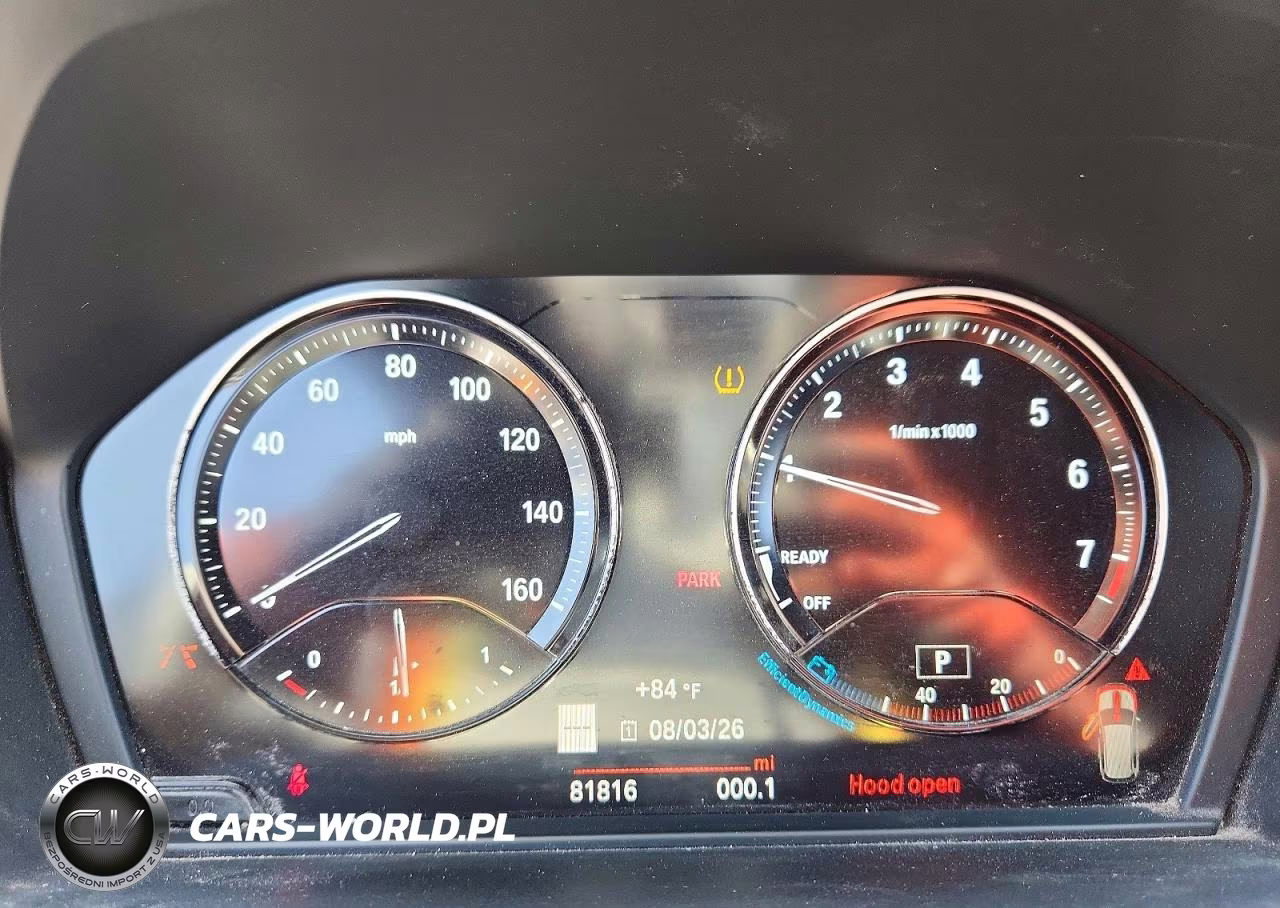 2020 BMW X1 xDrive28I VIN:WBXJG9C08L5R06147 - 9