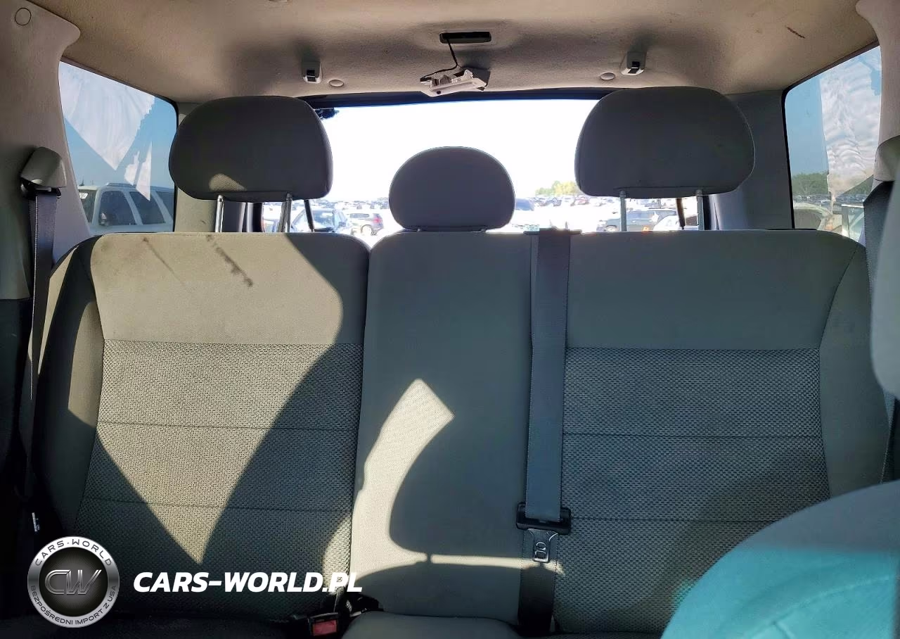 2005 Ford Escape Xlt VIN:1FMYU03115KD51292 - 10