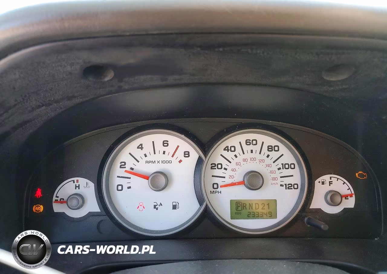 2005 Ford Escape Xlt VIN:1FMYU03115KD51292 - 9