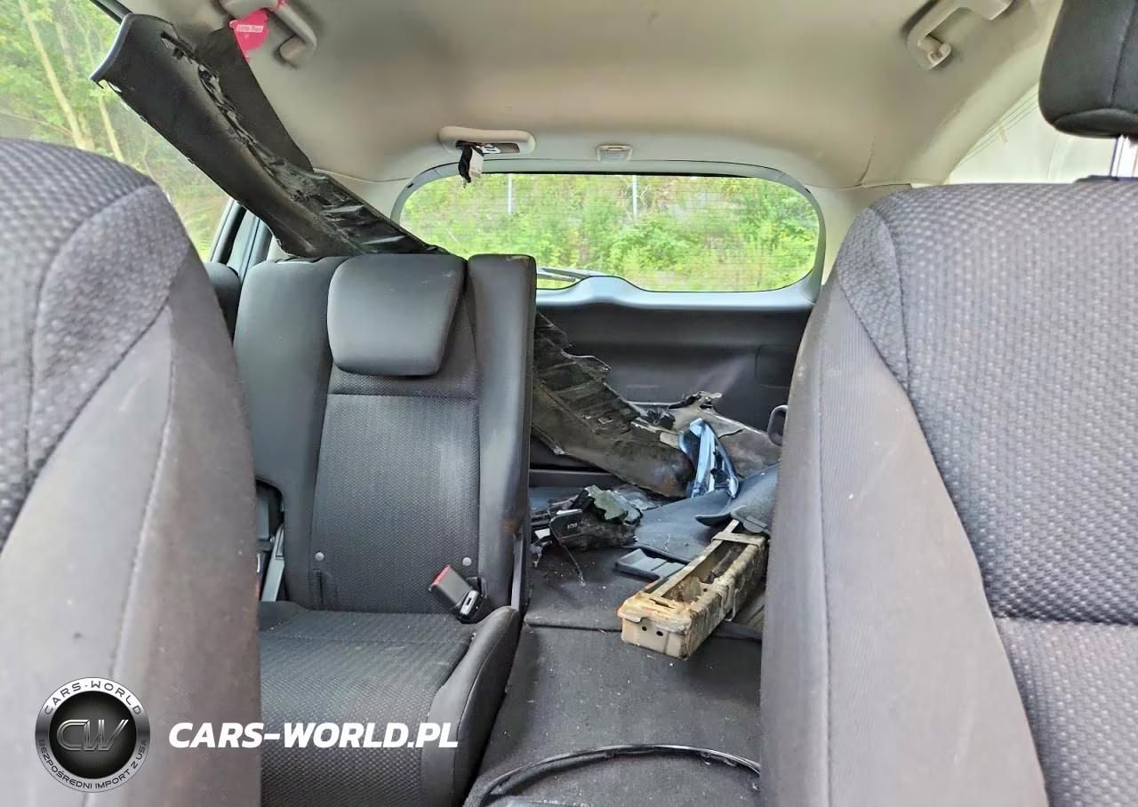 2016 Honda Hr-V VIN:3CZRU6H31GM731891 - 10