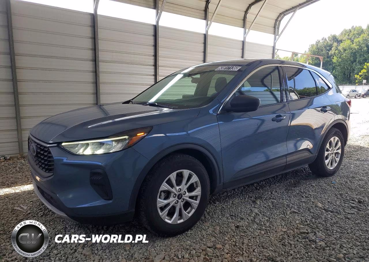 2023 Ford Escape Active – zdjęcie 1 z 13