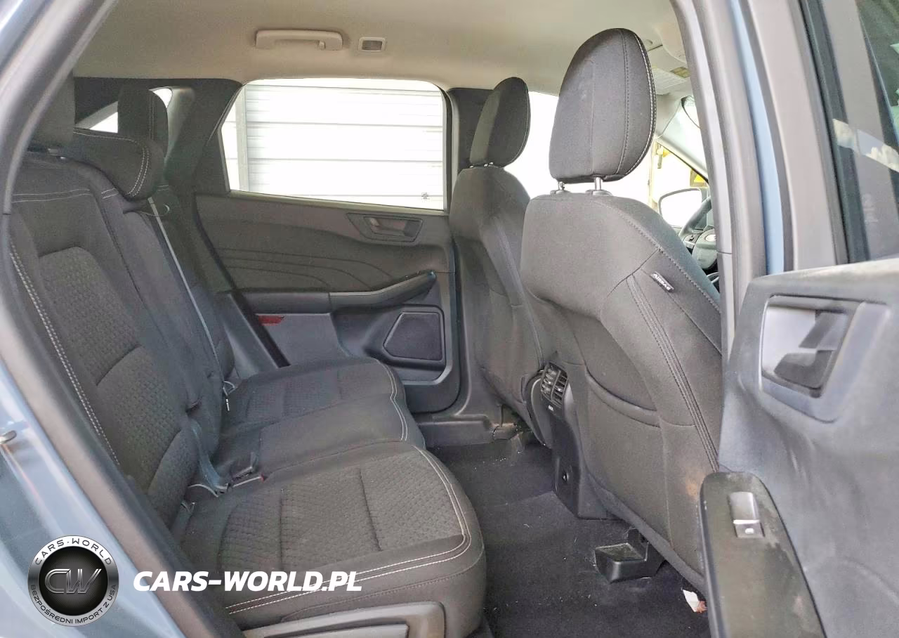 2023 Ford Escape Active VIN:1FMCU0GN4PUA26439 - 11