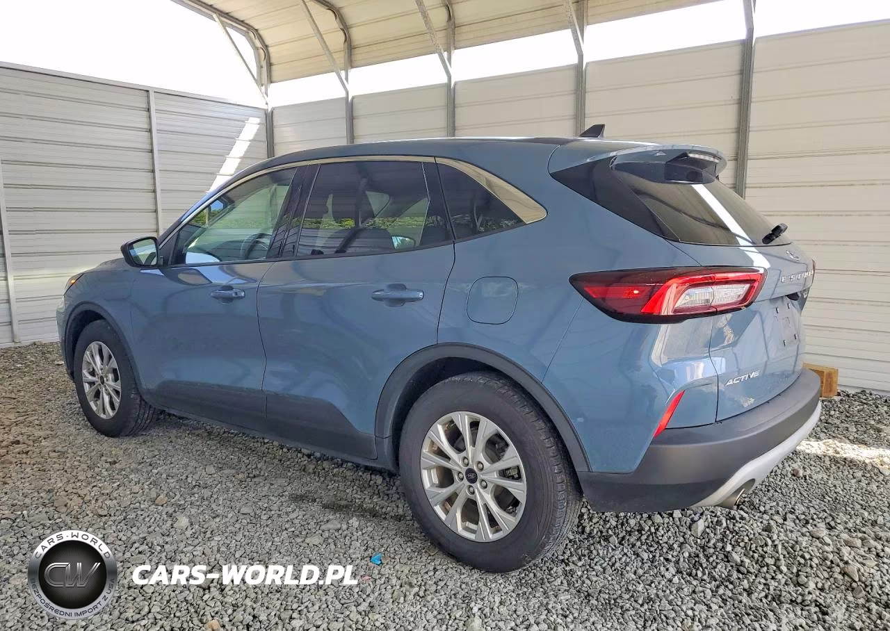 2023 Ford Escape Active VIN:1FMCU0GN4PUA26439 - 2