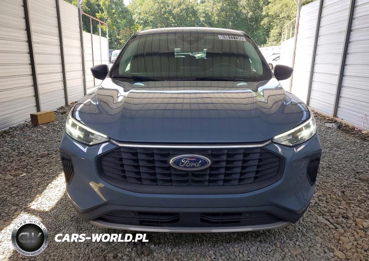 2023 Ford Escape Active VIN:1FMCU0GN4PUA26439 - 5