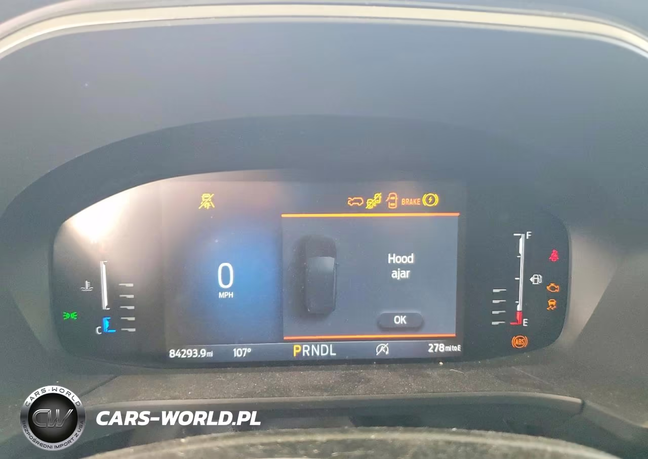 2023 Ford Escape Active VIN:1FMCU0GN4PUA26439 - 9