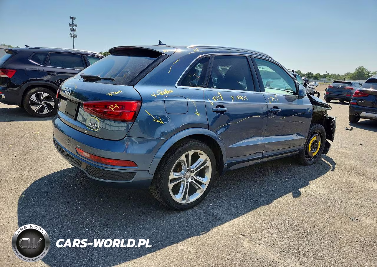 2018 Audi Q3 Premium Plus VIN:WA1JCCFS9JR029624 - 3
