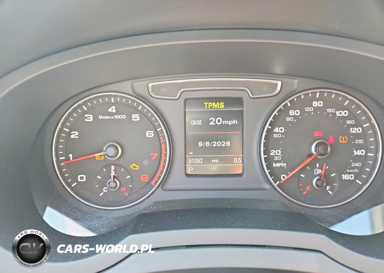 2018 Audi Q3 Premium Plus VIN:WA1JCCFS9JR029624 - 9