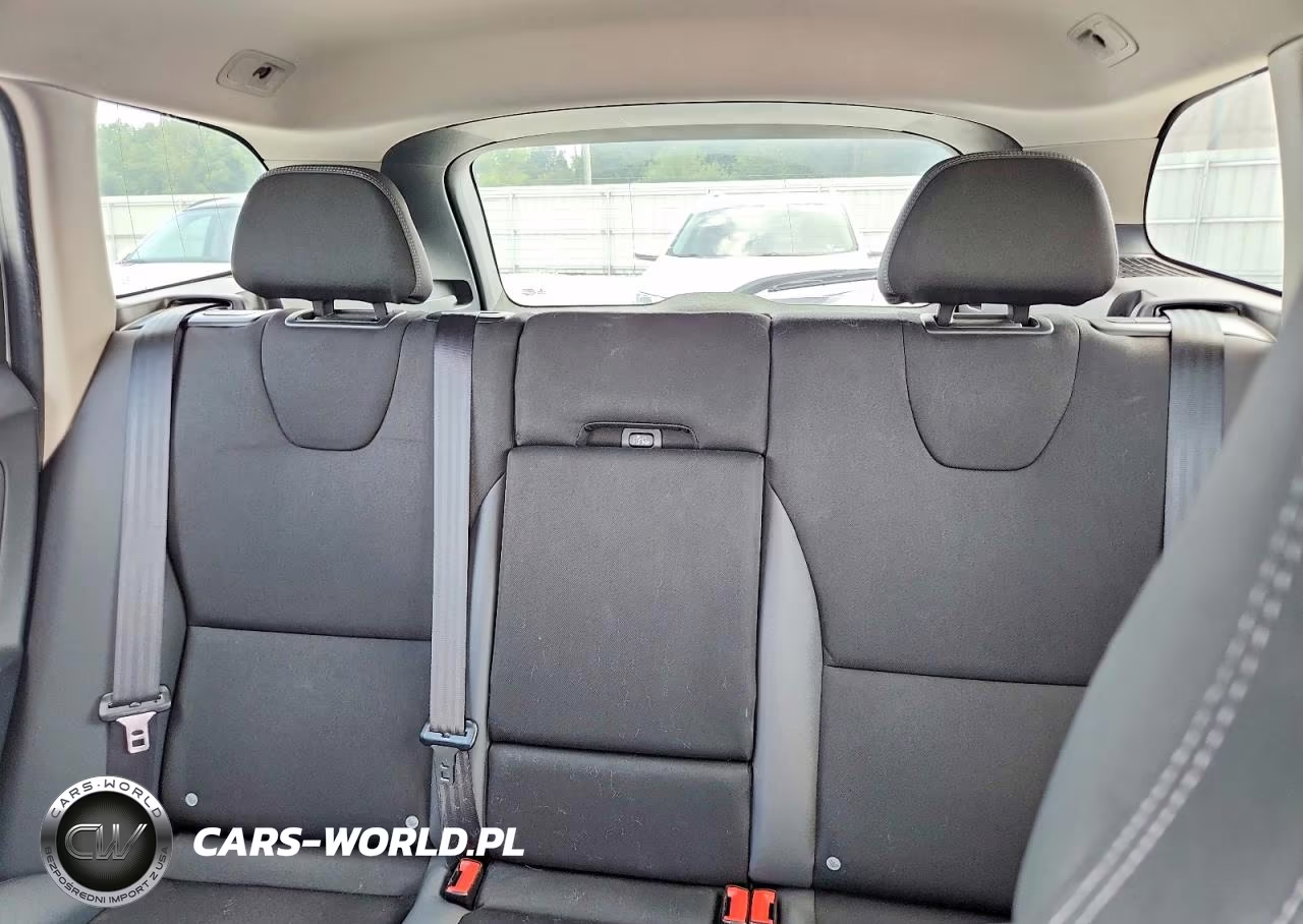 2015 Volvo Xc60 T5 VIN:YV440MDJ9F2680311 - 10