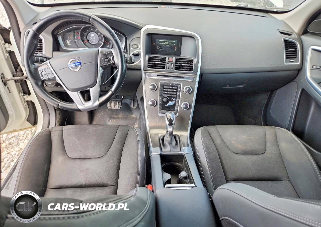 2015 Volvo Xc60 T5 VIN:YV440MDJ9F2680311 - 8