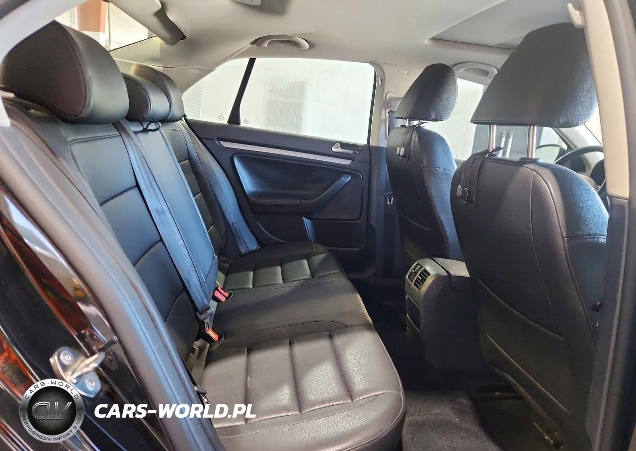 2010 Volkswagen Jetta Se VIN:3VWRZ7AJ2AM148966 - 10