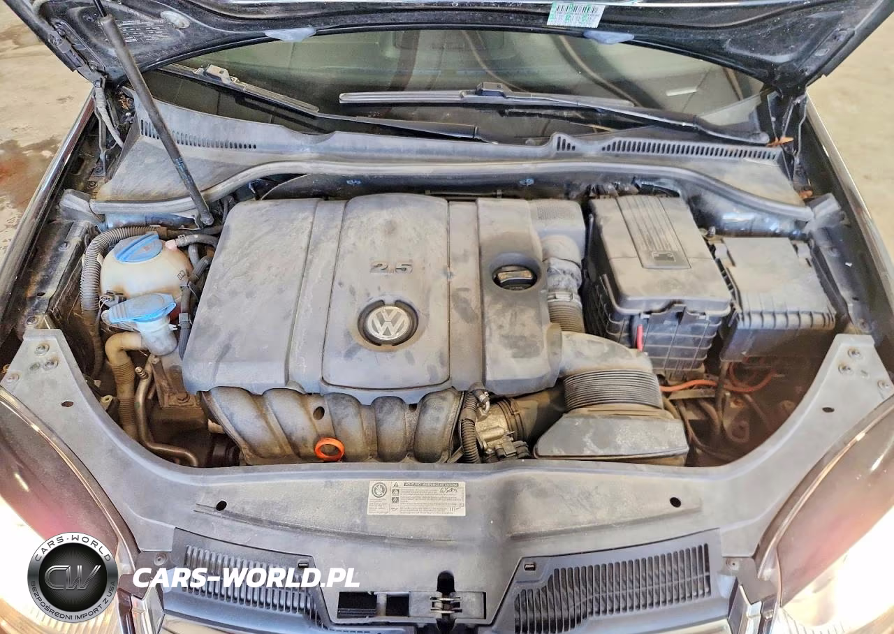 2010 Volkswagen Jetta Se VIN:3VWRZ7AJ2AM148966 - 11