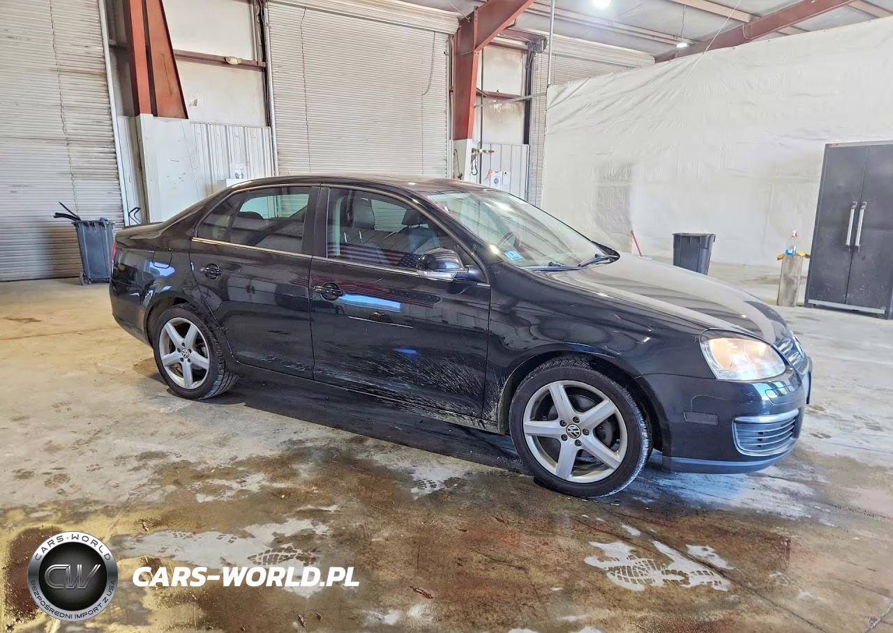 2010 Volkswagen Jetta Se VIN:3VWRZ7AJ2AM148966 - 4