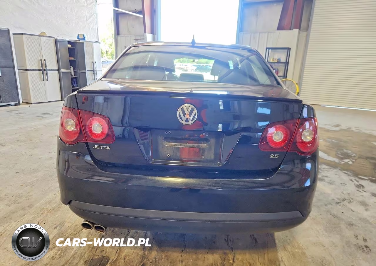 2010 Volkswagen Jetta Se VIN:3VWRZ7AJ2AM148966 - 6