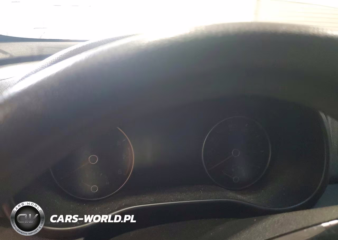 2020 Kia Sportage Lx VIN:KNDPMCAC5L7629407 - 9