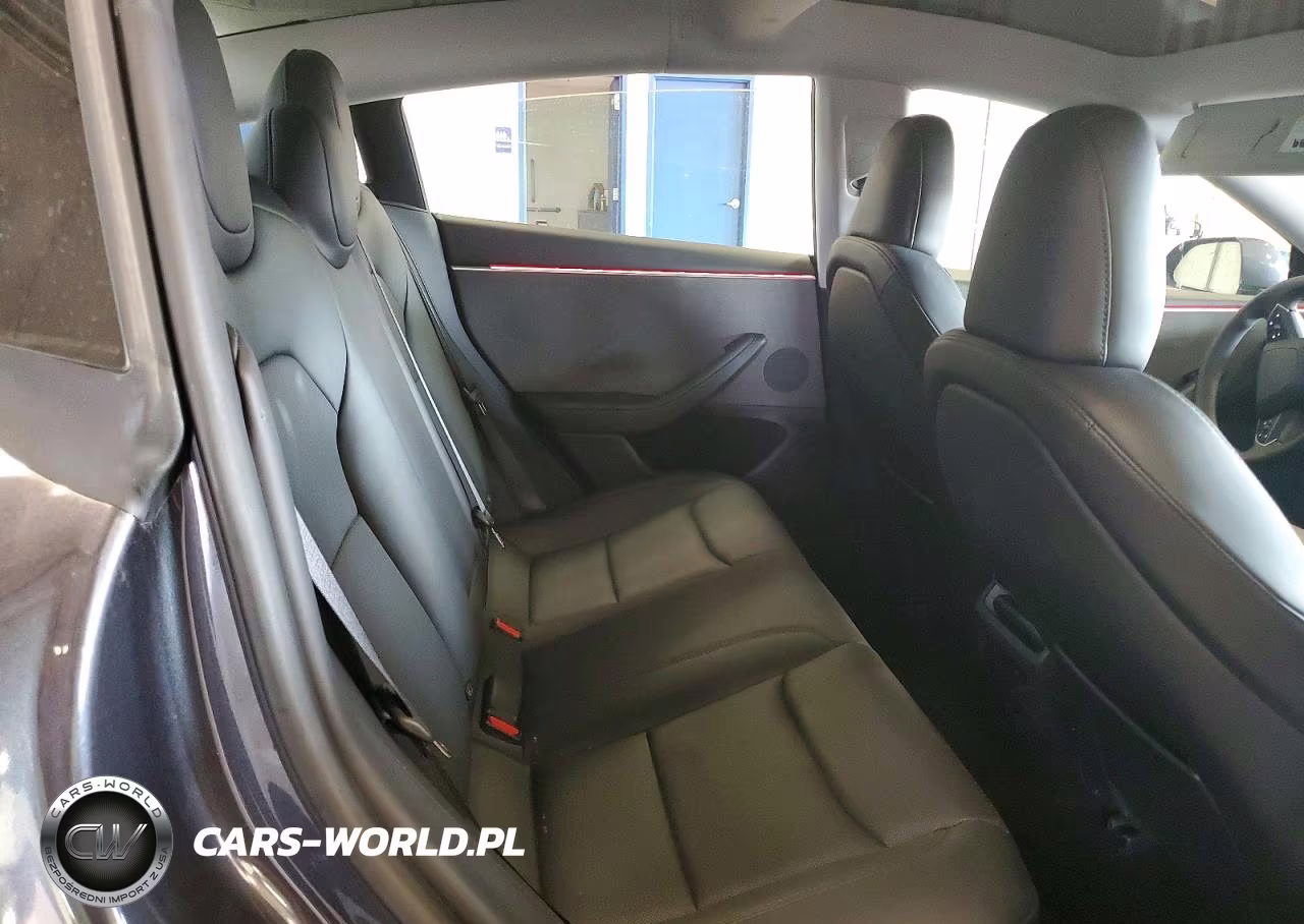 2024 Tesla Model 3 VIN:5YJ3E1EA7RF771219 - 10