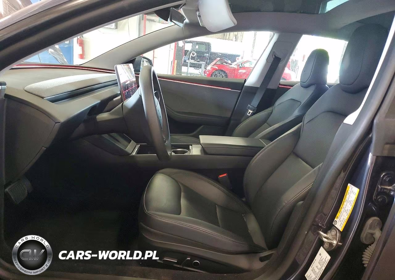 2024 Tesla Model 3 VIN:5YJ3E1EA7RF771219 - 7