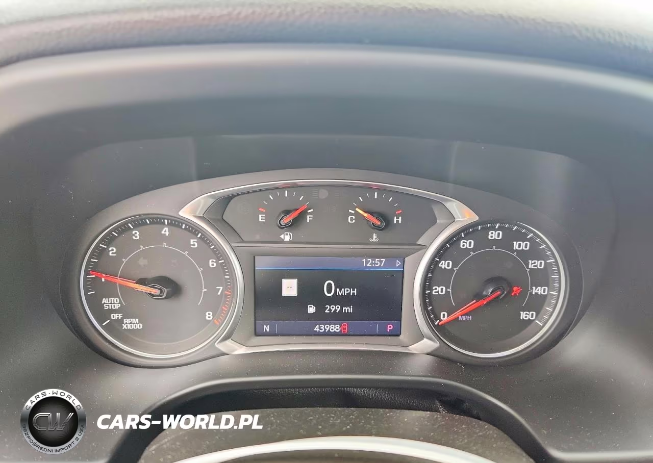 2021 GMC Acadia Fwd Slt VIN:1GKKNMLS5MZ202627 - 9