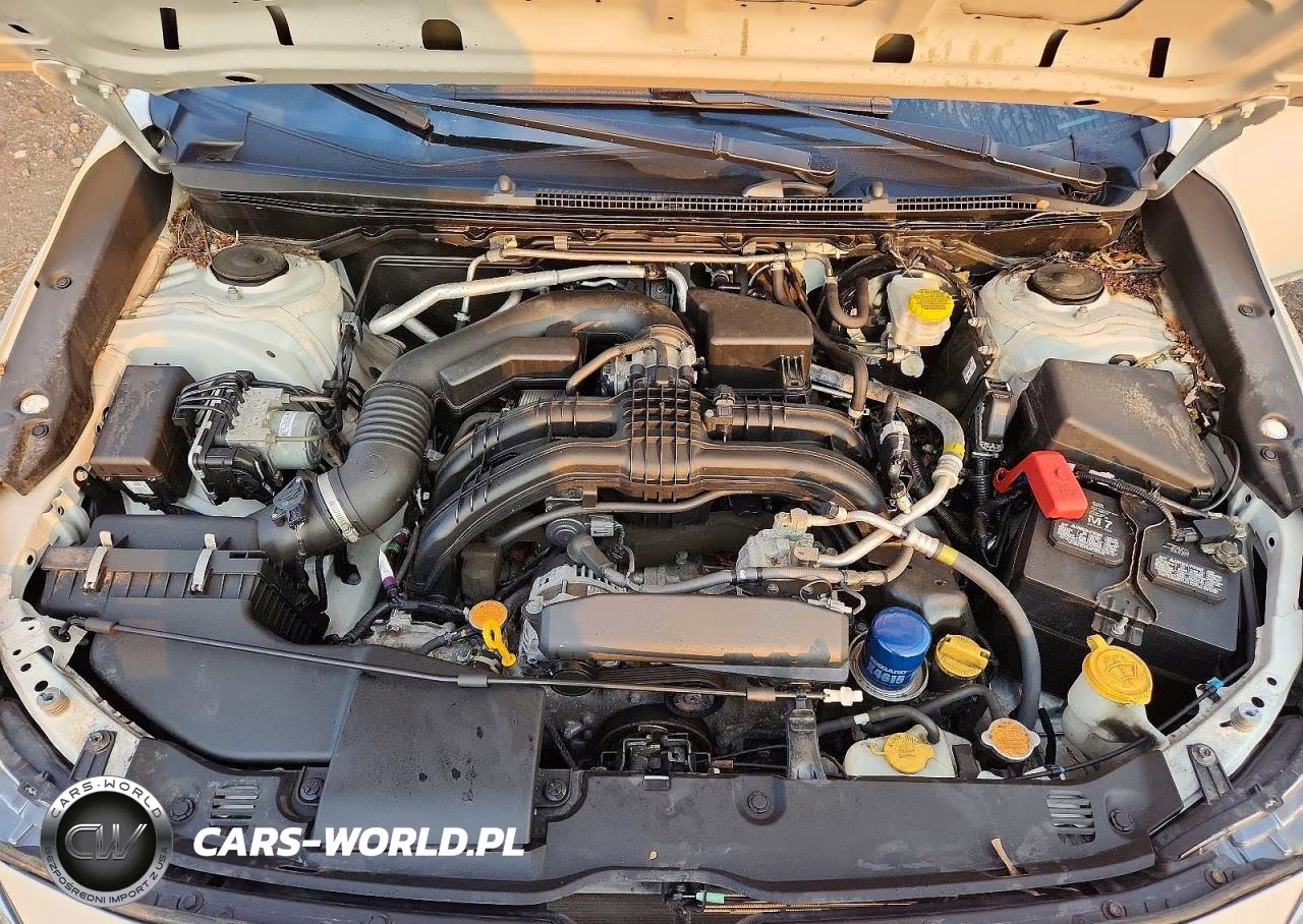 2020 Subaru Impreza VIN:4S3GTAB60L3716638 - 11