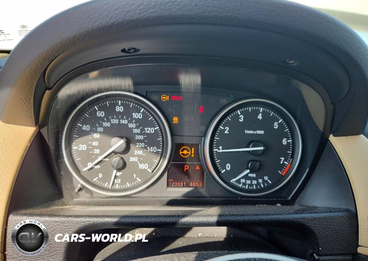 2015 BMW X1 Sdrive28I VIN:WBAVM1C51FV498855 - 9