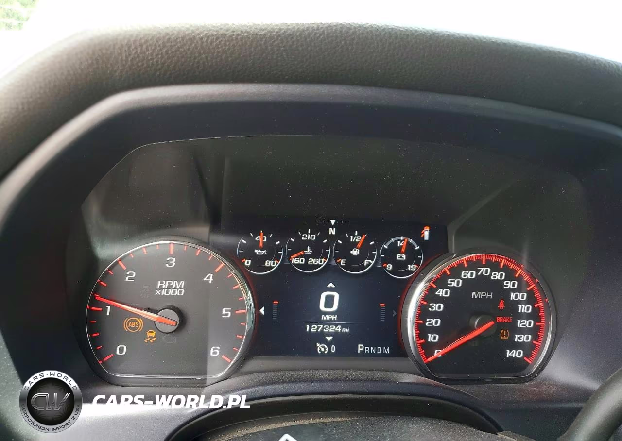 2015 GMC Sierra K1500 Denali VIN:3GTU2WEC6FG117362 - 9